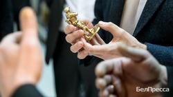 Вячеслав Гладков подвёл итоги первого конкурса «Время СВОих героев»