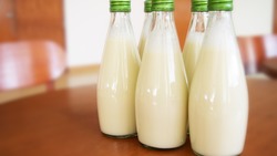 Единороссы выявили более 160 нарушений маркировки молочной продукции