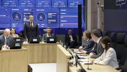 Вячеслав Гладков – о планах по созданию IT-колледжа в Белгородской области
