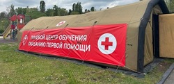 Вячеслав Гладков – о продлении работы полевых центров в Белгородской области