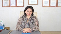 Светлана Свиридова: «Мы стремимся воспитать достойных людей!»