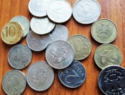 Жители Вейделевского района смогут принять участие в «Монетной неделе»
