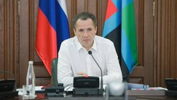 Главы муниципалитетов отчитаются о своей работе перед белгородцами