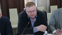 Эксперт Павел Данилин отметил попадание Белгорода в топ-20 лучших городов для ведения бизнеса