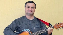 Дмитрий Селин из Вейделевского округа всю жизнь занимается творчеством