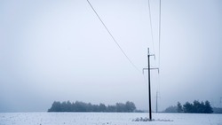 Энергетики Белгородской области подготовились к работе в условиях надвигающейся непогоды