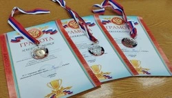Первенство района по шахматам среди юношей прошло в Вейделевке 13 февраля