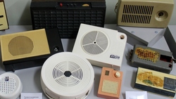 Жители Вейделевского района смогут пополнить музейную коллекцию радио