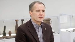 Вячеслав Гладков поддержал обращение Владимира Путина к россиянам