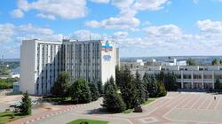 БГТУ им. Шухова улучшил позиции в ТОП-100 международного вебометрического рейтинга