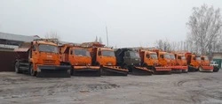 Все службы Вейделевского района подготовились к наступлению холодов