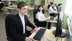 Тестирование для учеников 1-11 классов «Цифровое ГТО 2023» началось в Белгородской области