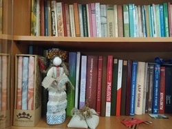 Белгородцы примут участие во Всероссийской акции «Библионочь — 2026»