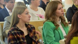 Администраторы госпабликов сферы культуры поучаствовали в форуме от ЦУР Белгородской области