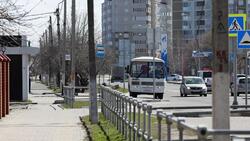Ситуация с COVID-19 стабилизировалась в Белгородской области