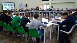 Регистрация открылась на чемпионат по игре «Изучи интернет — управляй им»*