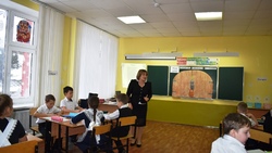 Региональные власти не будут вводить дистанционное обучение в школах Белгородской области
