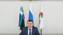 Руководитель Вейделевского района объяснил причину закрытия местного полигона ТКО