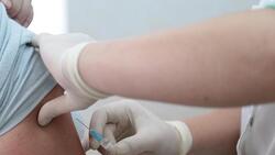 Более 295 тысяч белгородцев сделали прививки от гриппа
