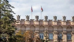Вячеслав Гладков назвал потенциального руководителя фонда оказания помощи пострадавшим детям