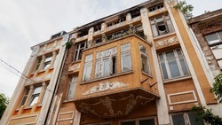 2420 белгородцев переселились из аварийного жилья за четыре года 