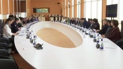 Белгородский вуз провёл конференцию по противодействию терроризму