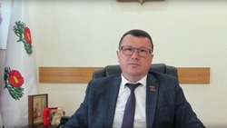 Руководитель Вейделевского района рассказал об организации летнего досуга школьников