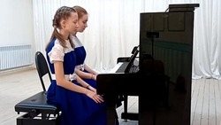 Воспитанники Вейделевской школы искусств стали лауреатами Всероссийского конкурса