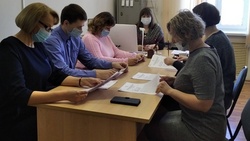 17 жителей Вейделевского района вошли в резерв составов участковых избирательных комиссий