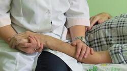 Новая система паллиативной медицинской помощи заработает в Белгородской области