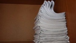 Вейделевский районный суд рассмотрел заявление о прекращении исполнительного производства