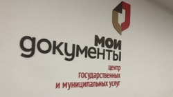 Жители Вейделевского района смогут заказать выездное предоставление госуслуг