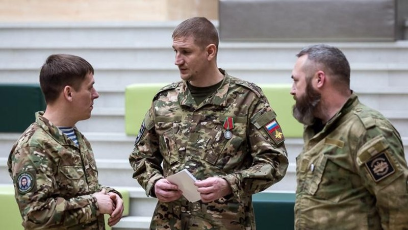 Вячеслав Гладков: 240 участников и ветеранов СВО подали заявки на участие в проекте «Сталь»