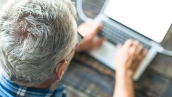 Белгородские пенсионеры смогут обучиться цифровой грамотности по программе «Активное долголетие»
