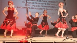 Творческие коллективы Ровеньского района выступят в Вейделевке 30 мая