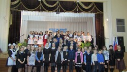 Вейделевцы отпраздновали день православной молодёжи