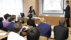 Вячеслав Гладков: «Очное обучение в белгородских школах вернётся с 19 февраля»