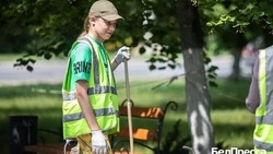 Вячеслав Гладков – о трудоустройстве более 15 тыс. белгородских подростков 