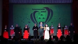 97 лет Вейделевскому району. Жители и гости муниципалитета отметили его годовщину