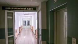 Вячеслав Гладков ознакомился с итогами опроса белгородцев по эндопротезированию
