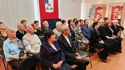 Музейная гостиная «Царица русской оперы» памяти Ирины Архиповой состоялась в Вейделевке 27 февраля