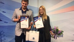 Белгородские десятиклассники стали призёрами всероссийской олимпиады школьников