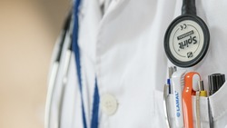 4,5 тысяч белгородских медиков получат стимулирующие выплаты