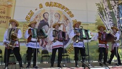 Власти Вейделевского района поздравили жителей с Днём славянской письменности и культуры