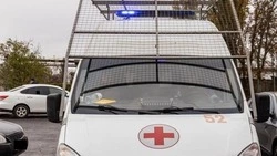Вячеслав Гладков: 15 машин скорой помощи оборудовали защитными «мангалами»