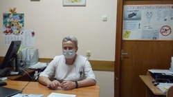 Берегите себя. Врач Вейделевской ЦРБ предупредила о последствиях злоупотребления алкоголем