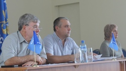 Вейделевский «Сокол» вошёл в тройку лучших клубов Белгородской области