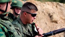Вячеслав Гладков назвал минимальную зарплату участников батальона «Барс-Белгород»
