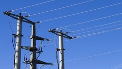 Энергетики Белгородэнерго приступили к восстановлению электроснабжения потребителей
