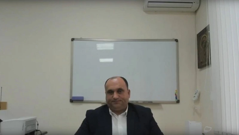 Первый замглавы Вейделевского округа рассказал о подготовке к зиме в сложных условиях